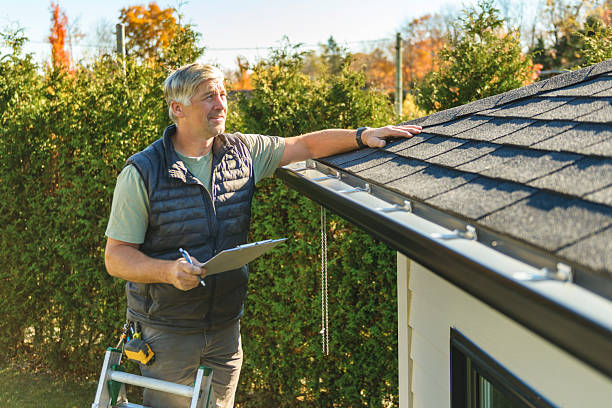 Trusted Roof Replacement service in Hannibal, MO - Ben Roofing and Steel LLC