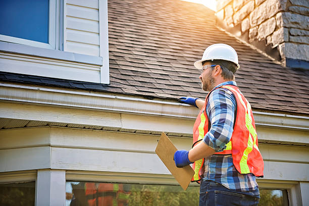 Trusted Roof Repair service in Hannibal, MO - Ben Roofing and Steel LLC